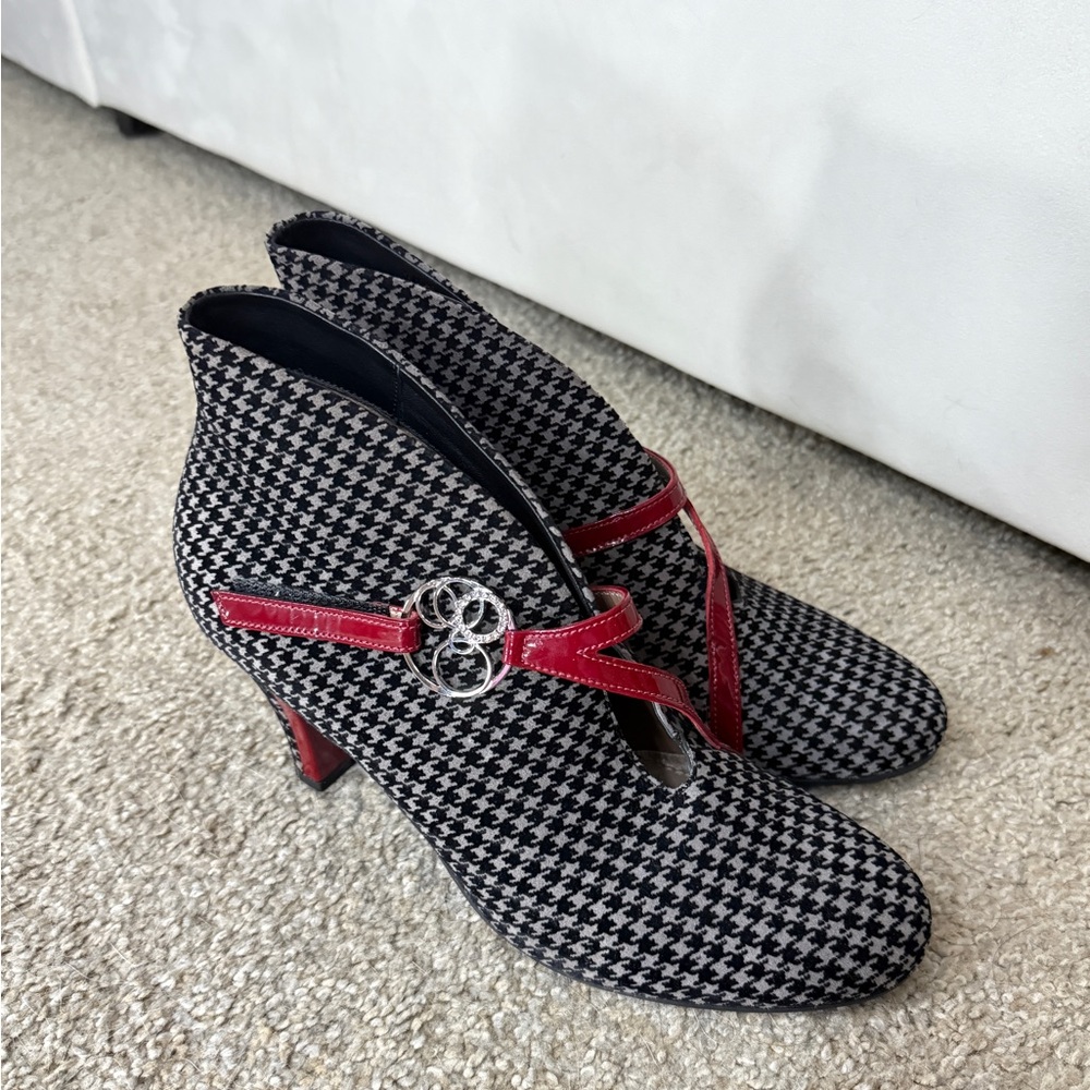 Beautifeel Booties